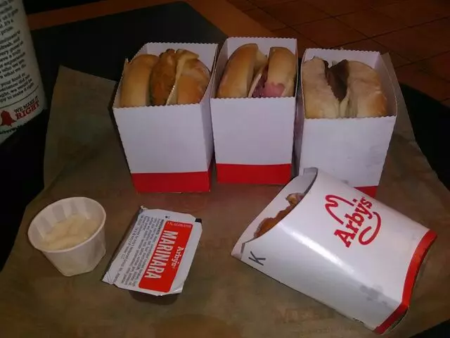 Arby’s