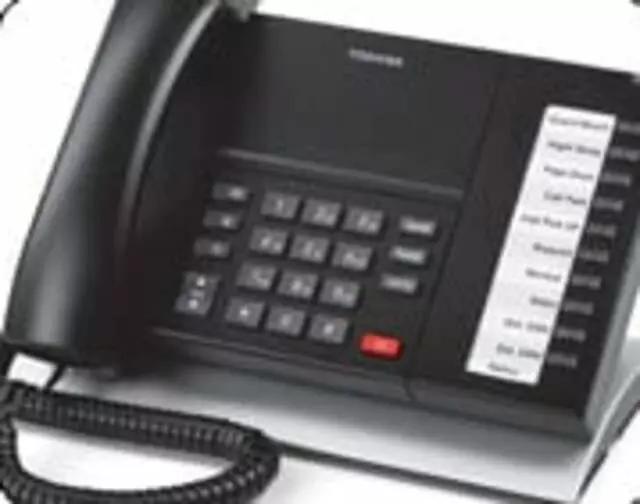 A-Teck Telecom