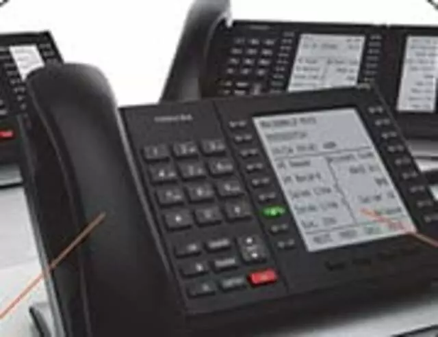 A-Teck Telecom