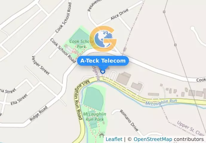 A-Teck Telecom