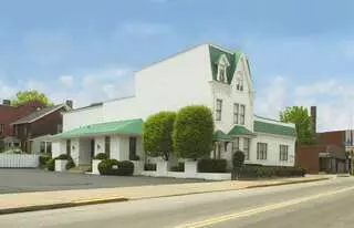 McCabe Bros Inc Funeral Homes