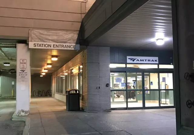 Amtrak