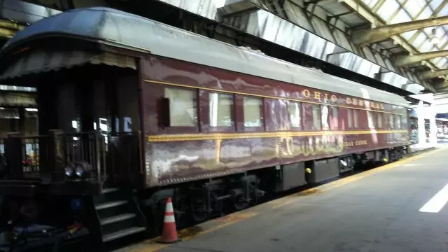 Amtrak