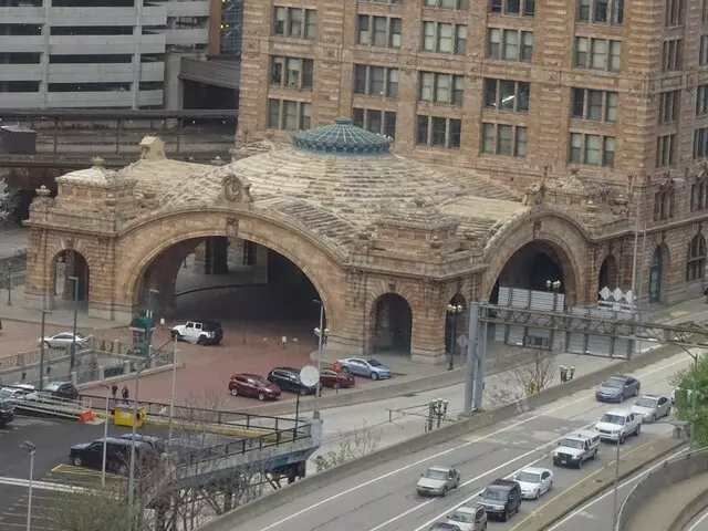 Amtrak