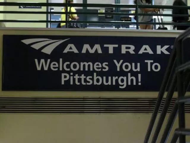 Amtrak