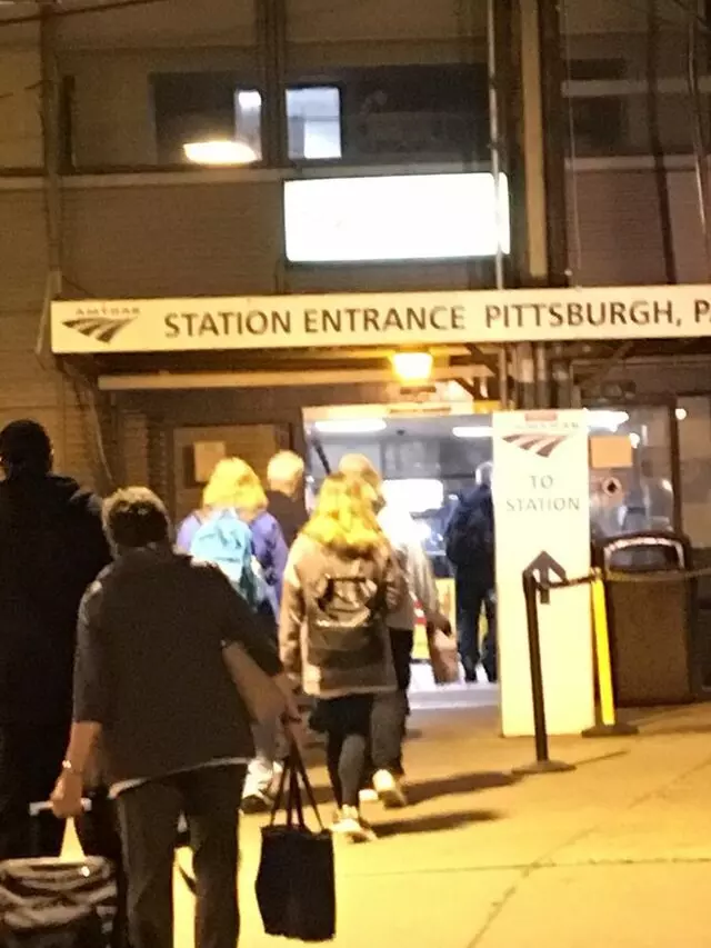 Amtrak