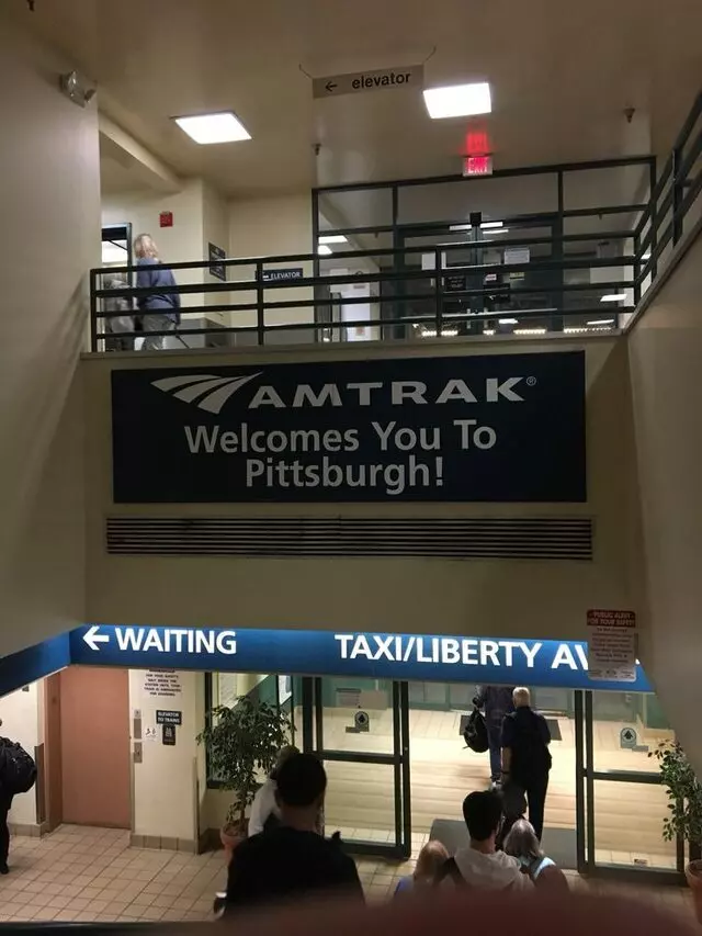 Amtrak