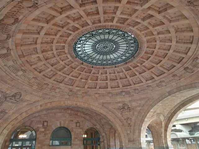 Amtrak