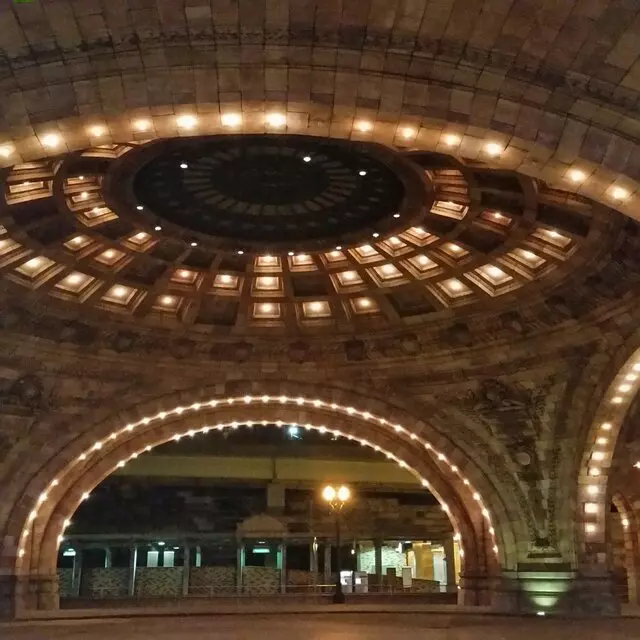 Amtrak