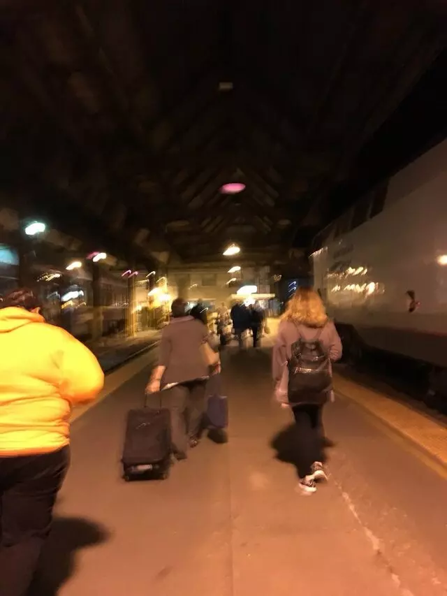 Amtrak