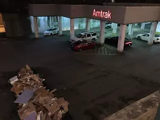 Amtrak