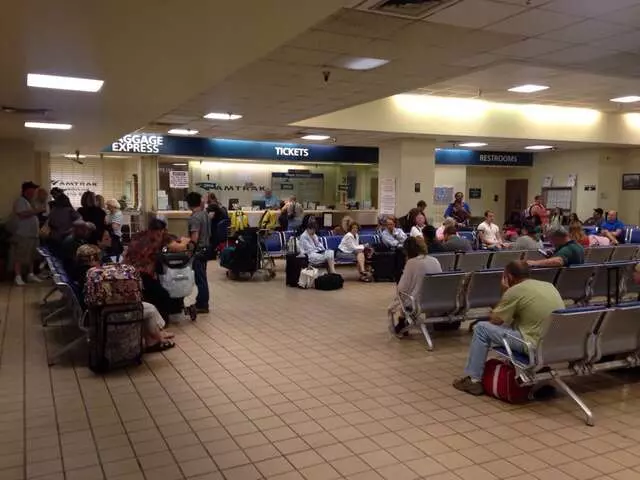 Amtrak