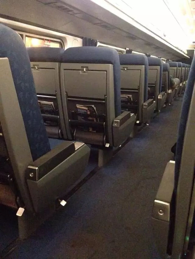 Amtrak