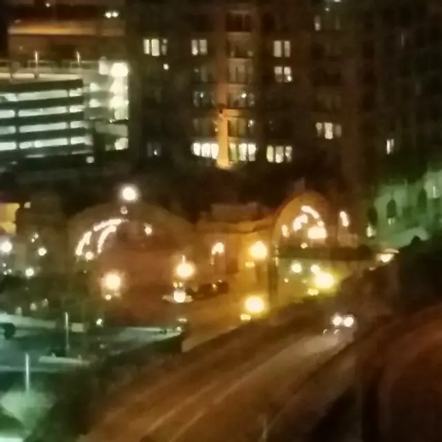 Amtrak