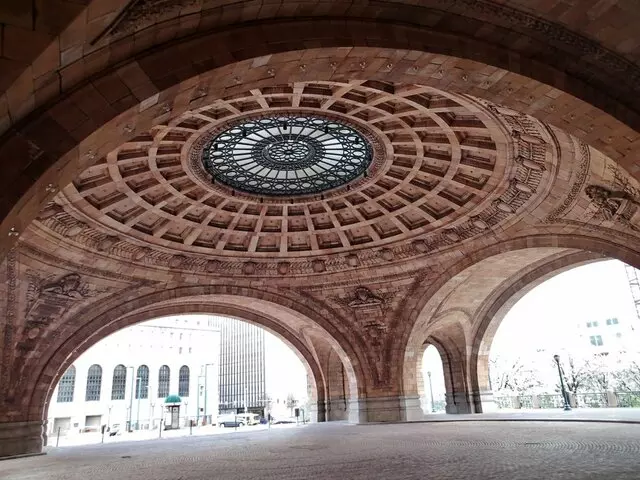 Amtrak