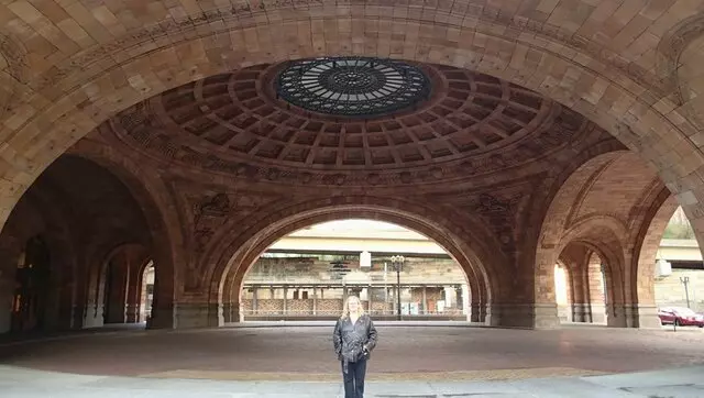 Amtrak