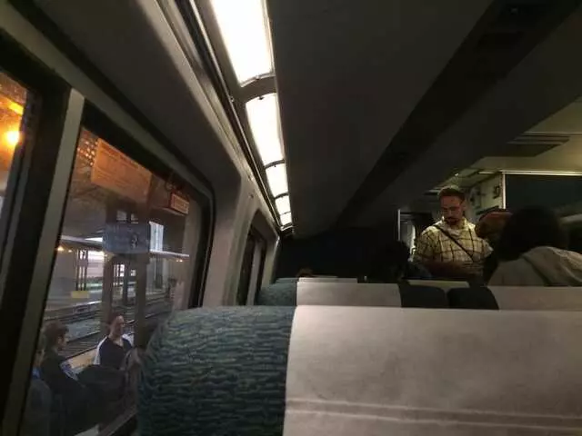 Amtrak