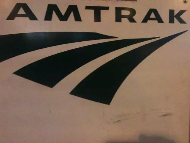 Amtrak