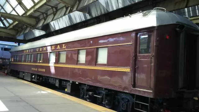 Amtrak