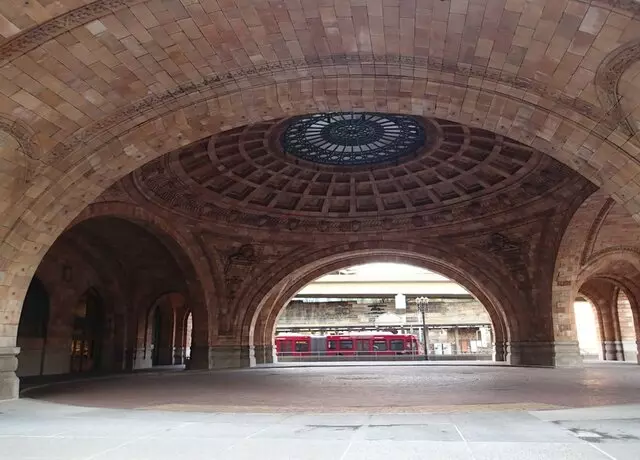 Amtrak