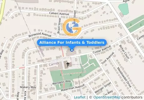 Alliance For Infants & Toddlers