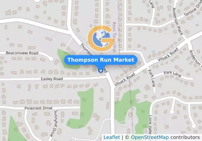 Thompson Run Market