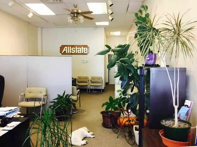 Allstate Insurance Agent: Brian Fisher