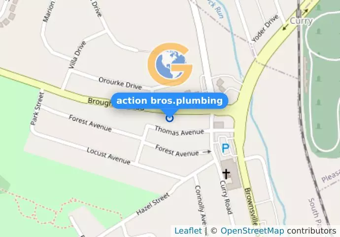 action bros.plumbing