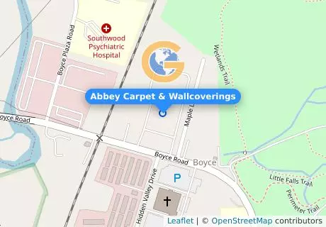 Abbey Carpet & Wallcoverings