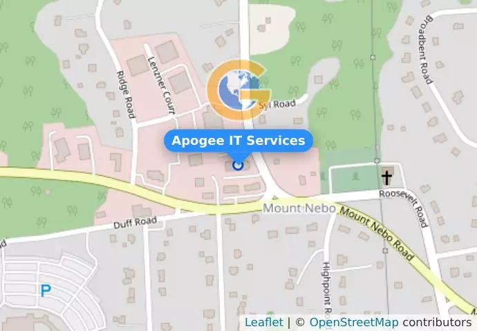 Apogee IT Services
