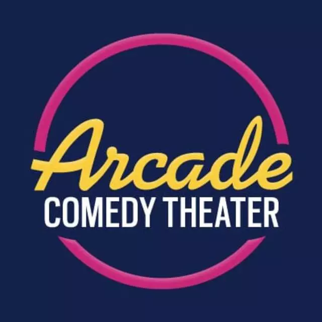 Arcade Comedy Theater