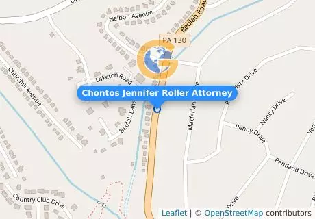 Chontos Jennifer Roller Attorney
