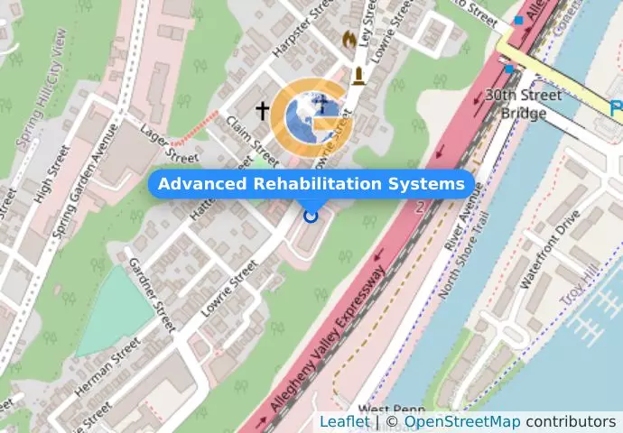 Advanced Rehabilitation Systems