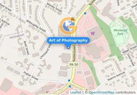 Art of Photography