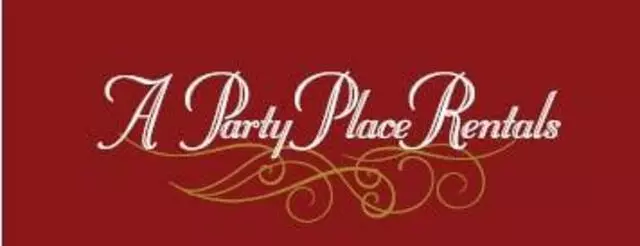A Party Place Rentals
