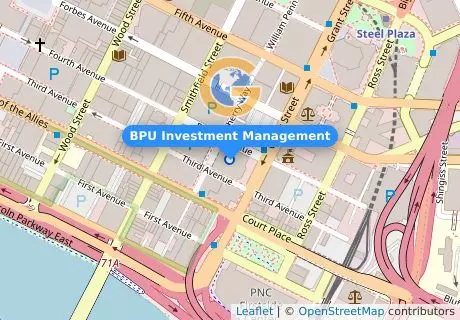 BPU Investment Management