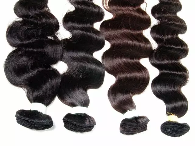 Affordable Indian Hair