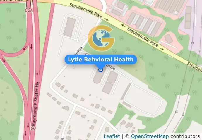 Lytle Behvioral Health
