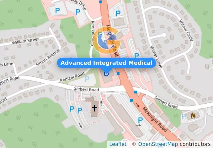 Advanced Integrated Medical