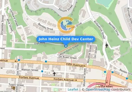 John Heinz Child Dev Center