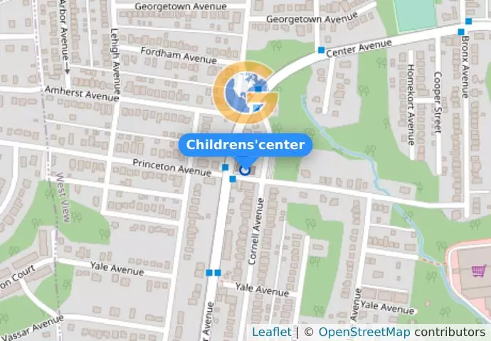 Childrens'center