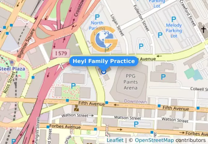 Heyl Family Practice