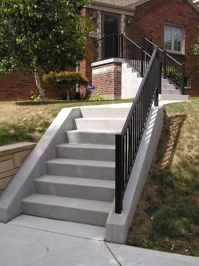 Allemang Concrete & Masonry Inc