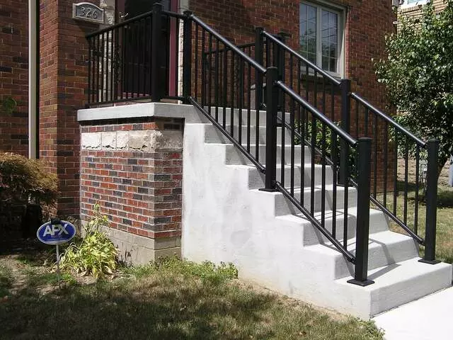 Allemang Concrete & Masonry Inc