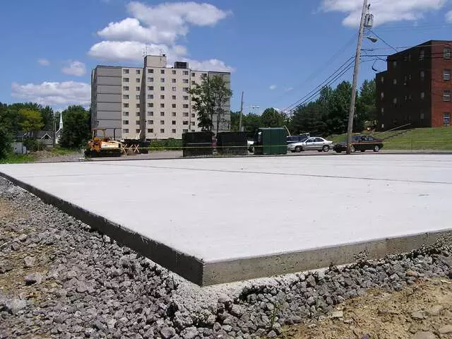 Allemang Concrete & Masonry Inc
