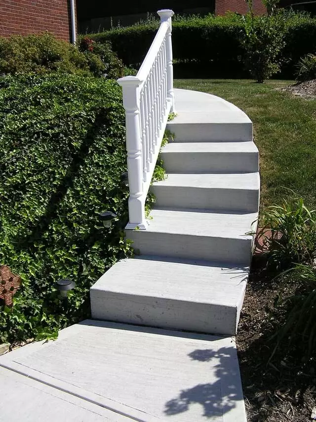 Allemang Concrete & Masonry Inc