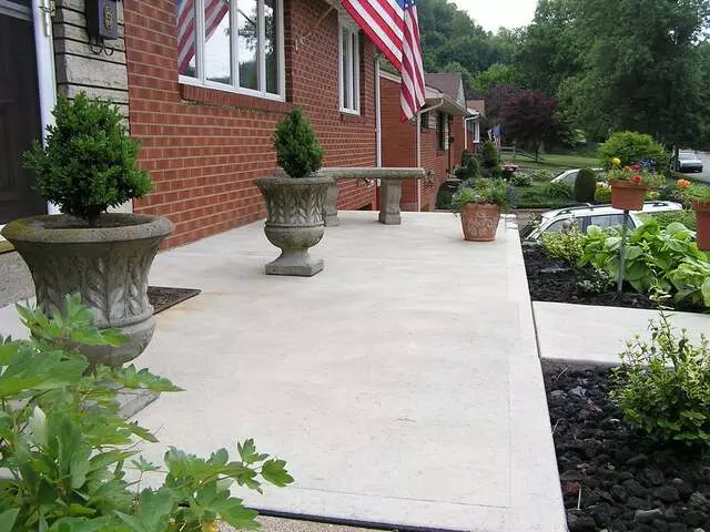 Allemang Concrete & Masonry Inc