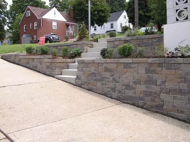 Allemang Concrete & Masonry Inc