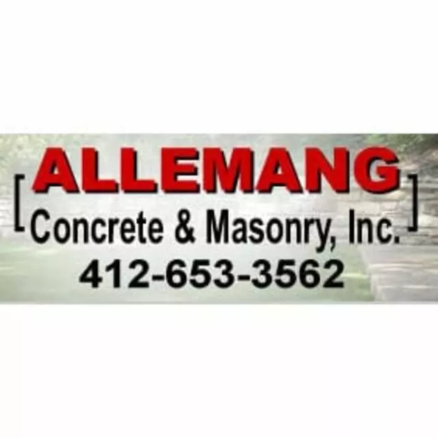 Allemang Concrete & Masonry Inc