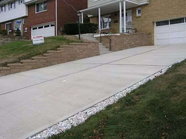 Allemang Concrete & Masonry Inc